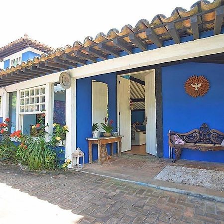 Paradise Buzios エクステリア 写真