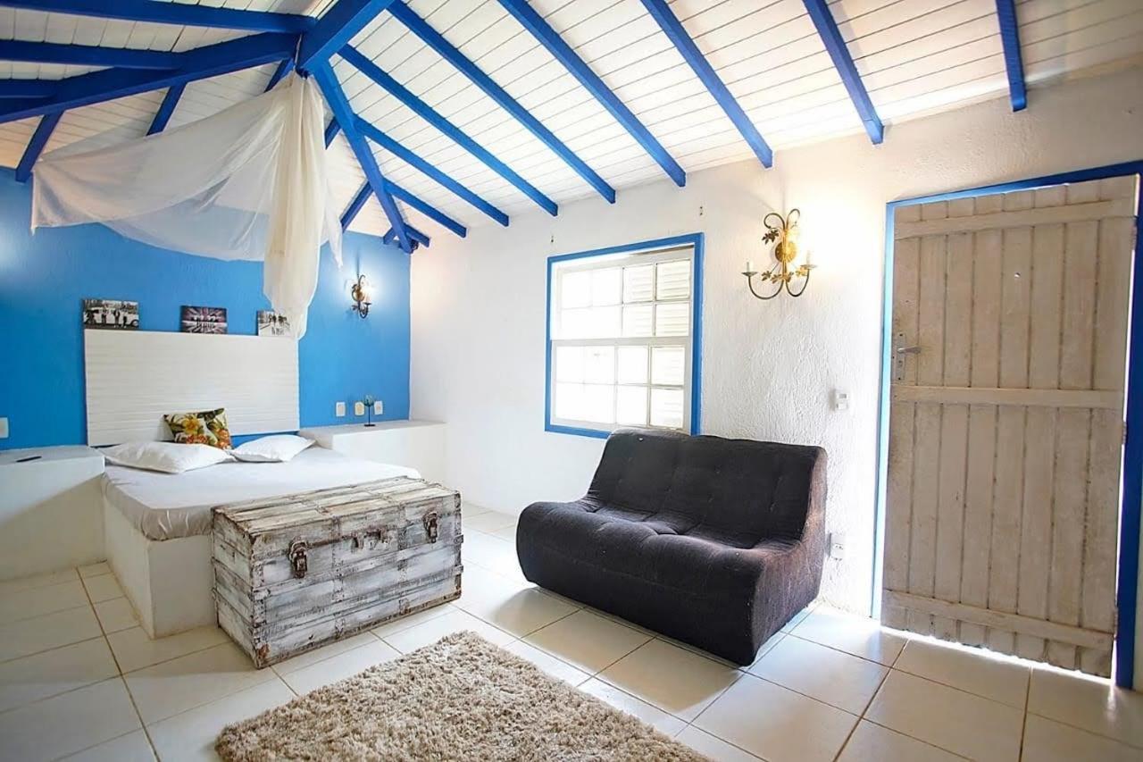 Paradise Buzios 部屋 写真