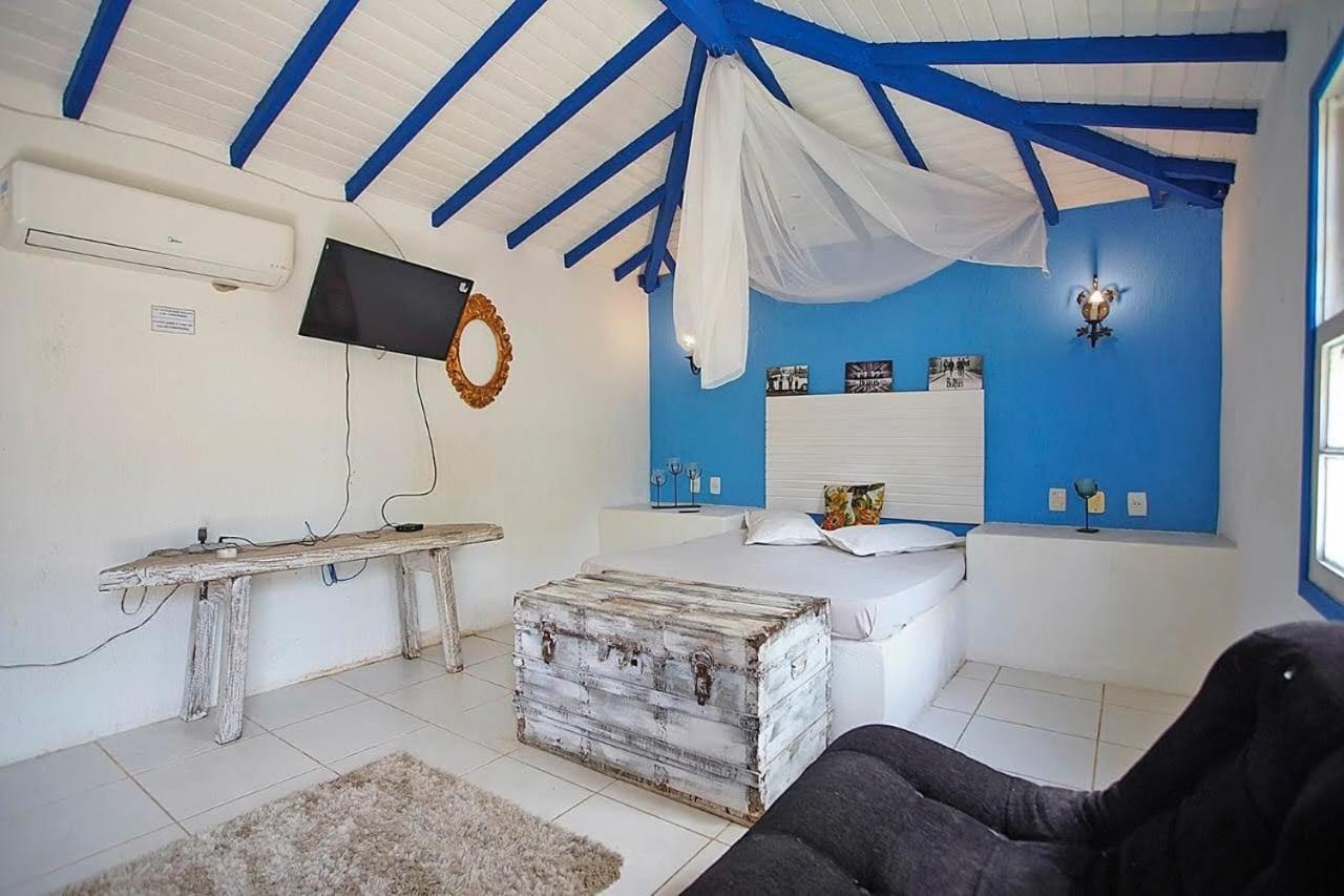 Paradise Buzios 部屋 写真