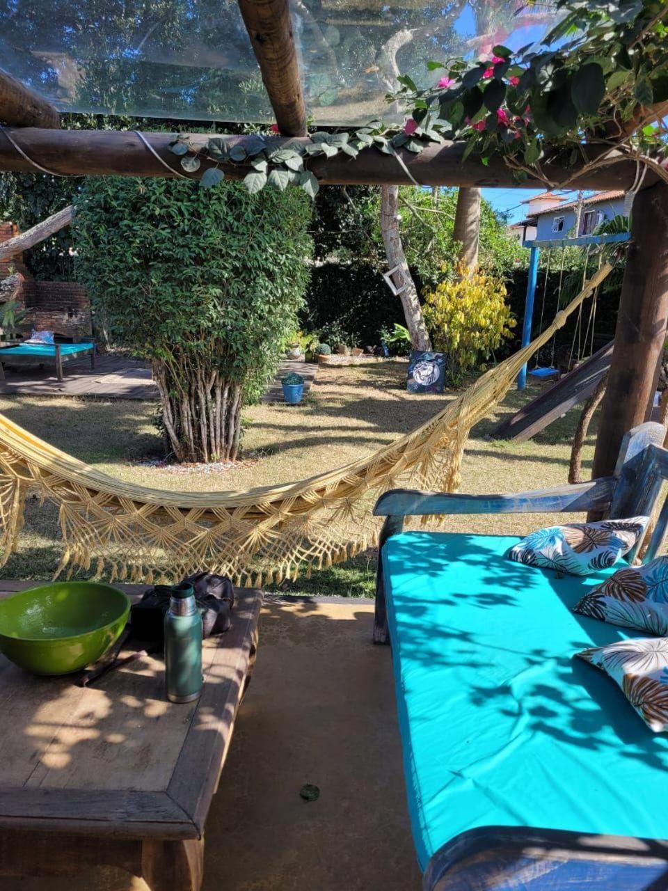 Paradise Buzios エクステリア 写真